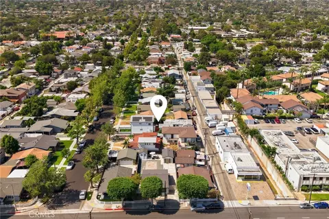 View/Area - 116 N Cornell, Fullerton, CA 92831 photo 8 of 11