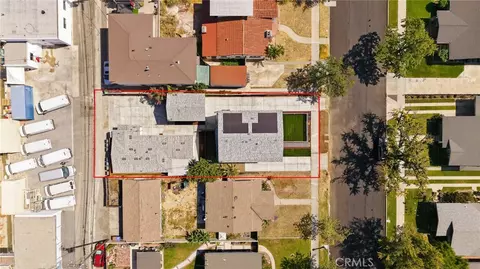 View/Area - 116 N Cornell, Fullerton, CA 92831 photo 2 of 11