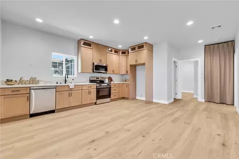 Entry Way - 116 N Cornell, Fullerton, CA 92831 photo 6 of 10