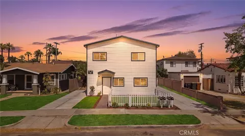 116 N Cornell, Fullerton, CA 92831