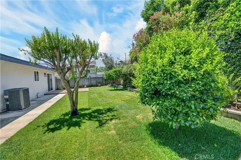 Exterior - 5065 Marshburn, Arcadia, CA 91006 photo 4 of 6
