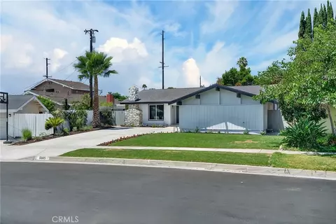 Exterior - 5065 Marshburn, Arcadia, CA 91006 photo 2 of 6
