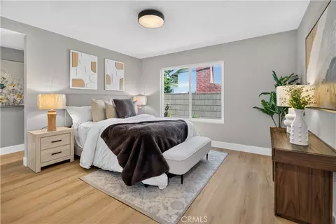 Bedroom - 5065 Marshburn, Arcadia, CA 91006 photo 4 of 4
