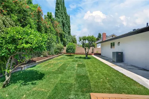 Exterior - 5065 Marshburn, Arcadia, CA 91006 photo 5 of 6