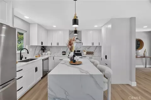 Kitchen - 5065 Marshburn, Arcadia, CA 91006 photo 3 of 4