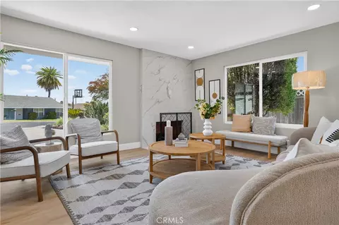 Living - 5065 Marshburn, Arcadia, CA 91006 photo 2 of 2