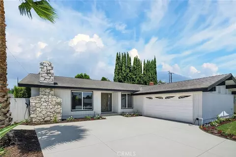 Exterior - 5065 Marshburn, Arcadia, CA 91006 photo 3 of 6