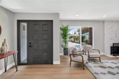 Entry Way - 5065 Marshburn, Arcadia, CA 91006 photo 2 of 3