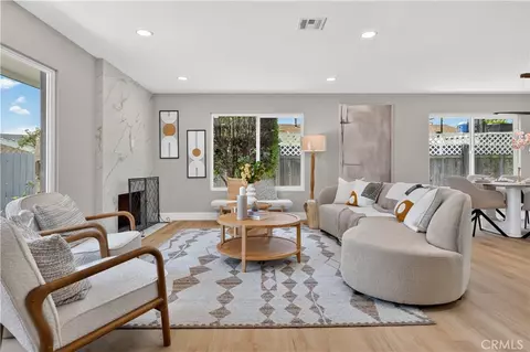 Living - 5065 Marshburn, Arcadia, CA 91006 photo 1 of 2