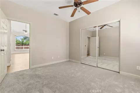 Bedroom - 13680 Summit View St, Hesperia, CA 92344 photo 2 of 5