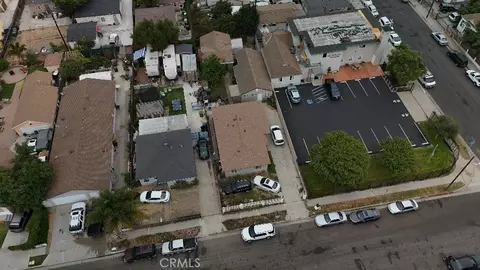 20518 Raymond, Torrance, CA 90502