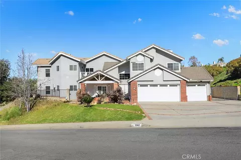 2262 Joel Dr, Rowland Heights, CA 91748