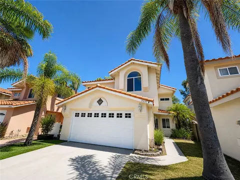 15657 Ladera Vis, Chino Hills, CA 91709