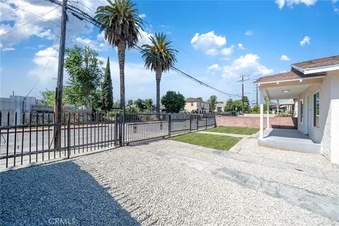 Exterior - 215 Elm St, Compton, CA 90220 photo 1 of 3