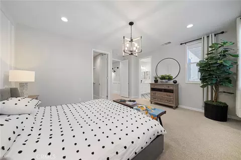 Bedroom - 786 Francesca, Walnut, CA 91789 photo 4 of 4