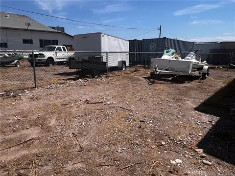 Exterior - 421 Palm Way, Needles, CA 92363 photo 4 of 14
