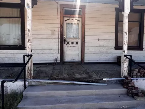 Exterior - 421 Palm Way, Needles, CA 92363 photo 11 of 14
