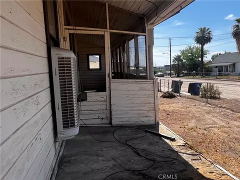 Exterior - 421 Palm Way, Needles, CA 92363 photo 12 of 14