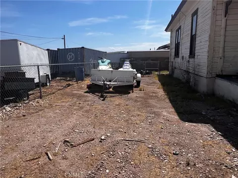 Exterior - 421 Palm Way, Needles, CA 92363 photo 5 of 14