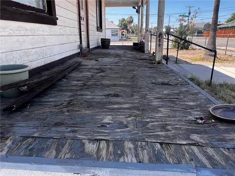 Exterior - 421 Palm Way, Needles, CA 92363 photo 10 of 14