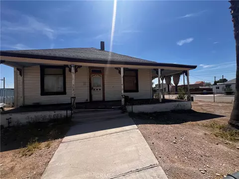Exterior - 421 Palm Way, Needles, CA 92363 photo 14 of 14