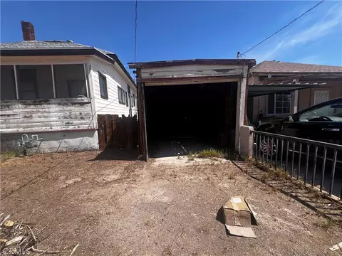 Exterior - 421 Palm Way, Needles, CA 92363 photo 2 of 14