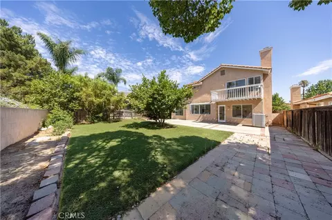 Exterior - 2112 Mammoth, Corona, CA 92879 photo 4 of 6