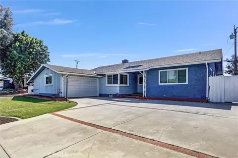 921 S Shasta St, West Covina, CA 91791