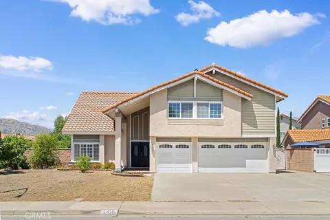 1315 Ancona Dr, La Verne, CA 91750