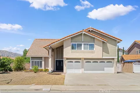 1315 Ancona Dr, La Verne, CA 91750