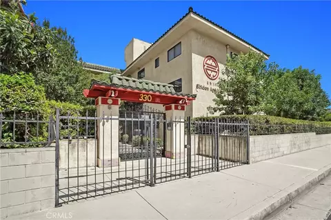 330 N Rural Dr #302, Monterey Park, CA 91755