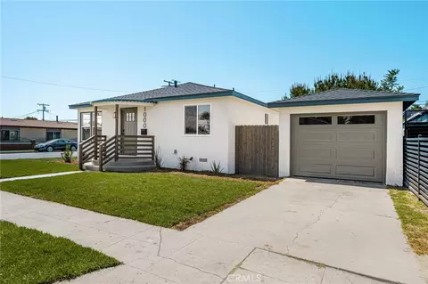 Exterior - 1000 W 131st, Compton, CA 90222 photo 8 of 8