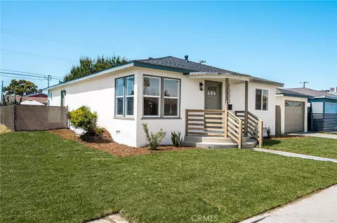 Exterior - 1000 W 131st, Compton, CA 90222 photo 2 of 8