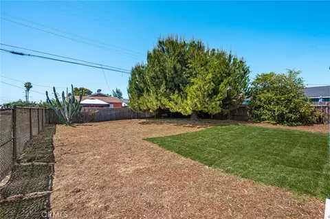 Exterior - 1000 W 131st, Compton, CA 90222 photo 7 of 8