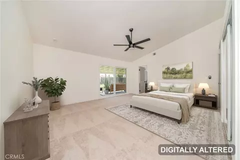 Bedroom - 1041 Sunset Cir, Rialto, CA 92376 photo 1 of 2