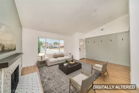 Living - 1041 Sunset Cir, Rialto, CA 92376 photo 5 of 10