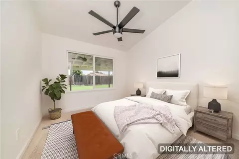 Bedroom - 1041 Sunset Cir, Rialto, CA 92376 photo 2 of 2