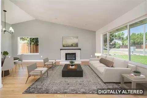 Living - 1041 Sunset Cir, Rialto, CA 92376 photo 1 of 10