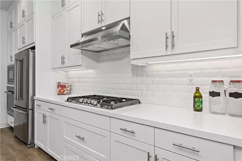 Kitchen - 121 Novel, Irvine, CA 92618 photo 2 of 2
