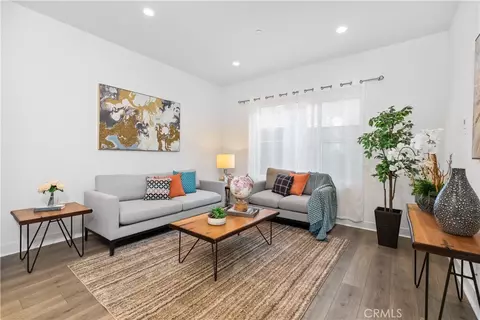Living - 121 Novel, Irvine, CA 92618 photo 1 of 2