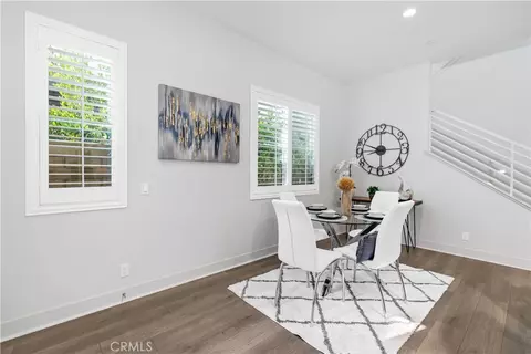 Dining - 121 Novel, Irvine, CA 92618 photo 2 of 2