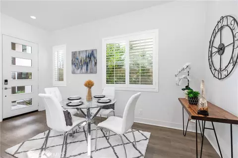 Dining - 121 Novel, Irvine, CA 92618 photo 1 of 2
