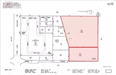 5225 Highland Ave, Yorba Linda, CA 92886