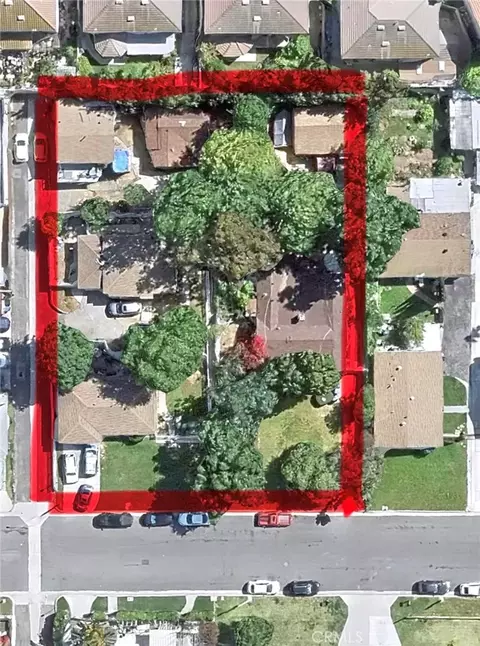 8162 Celito Dr, Rosemead, CA 91770