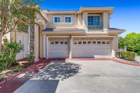 321 S Alhambra Ave, Monterey Park, CA 91755