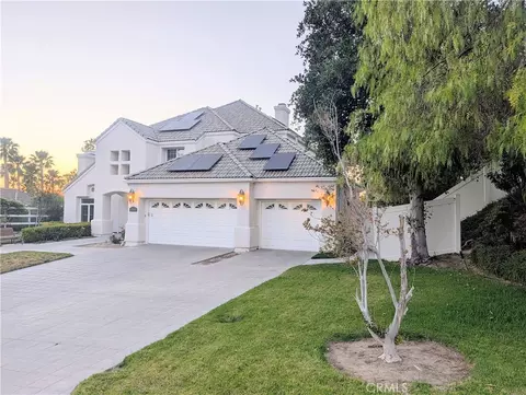 15435 Live Oak Springs Cyn, Canyon Country, CA 91387
