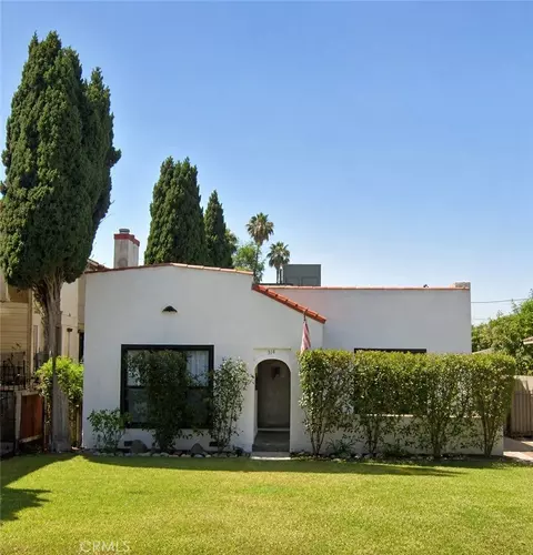 314 Palmetto Dr, Alhambra, CA 91801