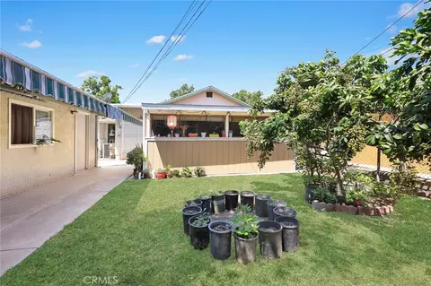 Exterior - 1300 S Date Ave, Alhambra, CA 91803 photo 10 of 12