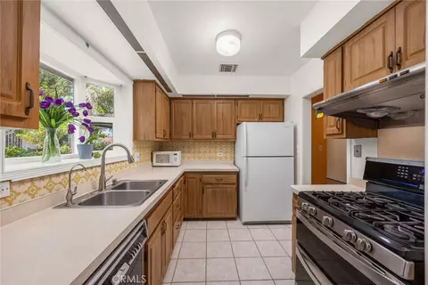 Kitchen - 1300 S Date Ave, Alhambra, CA 91803 photo 1 of 3