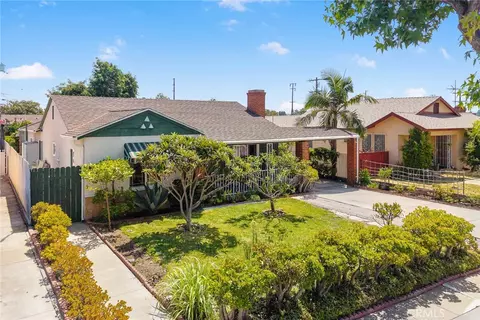 Exterior - 1300 S Date Ave, Alhambra, CA 91803 photo 1 of 12
